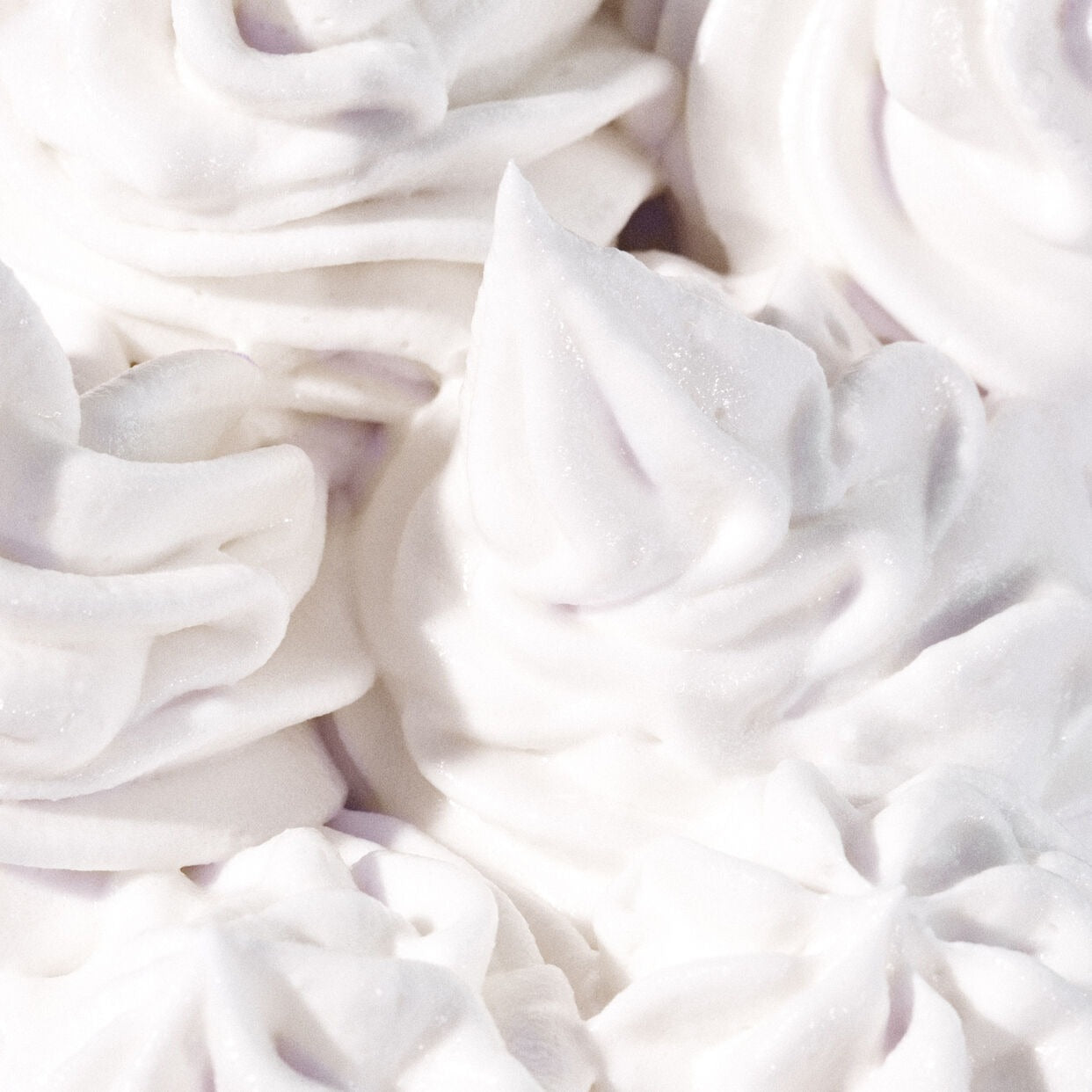 Vanilla Candy