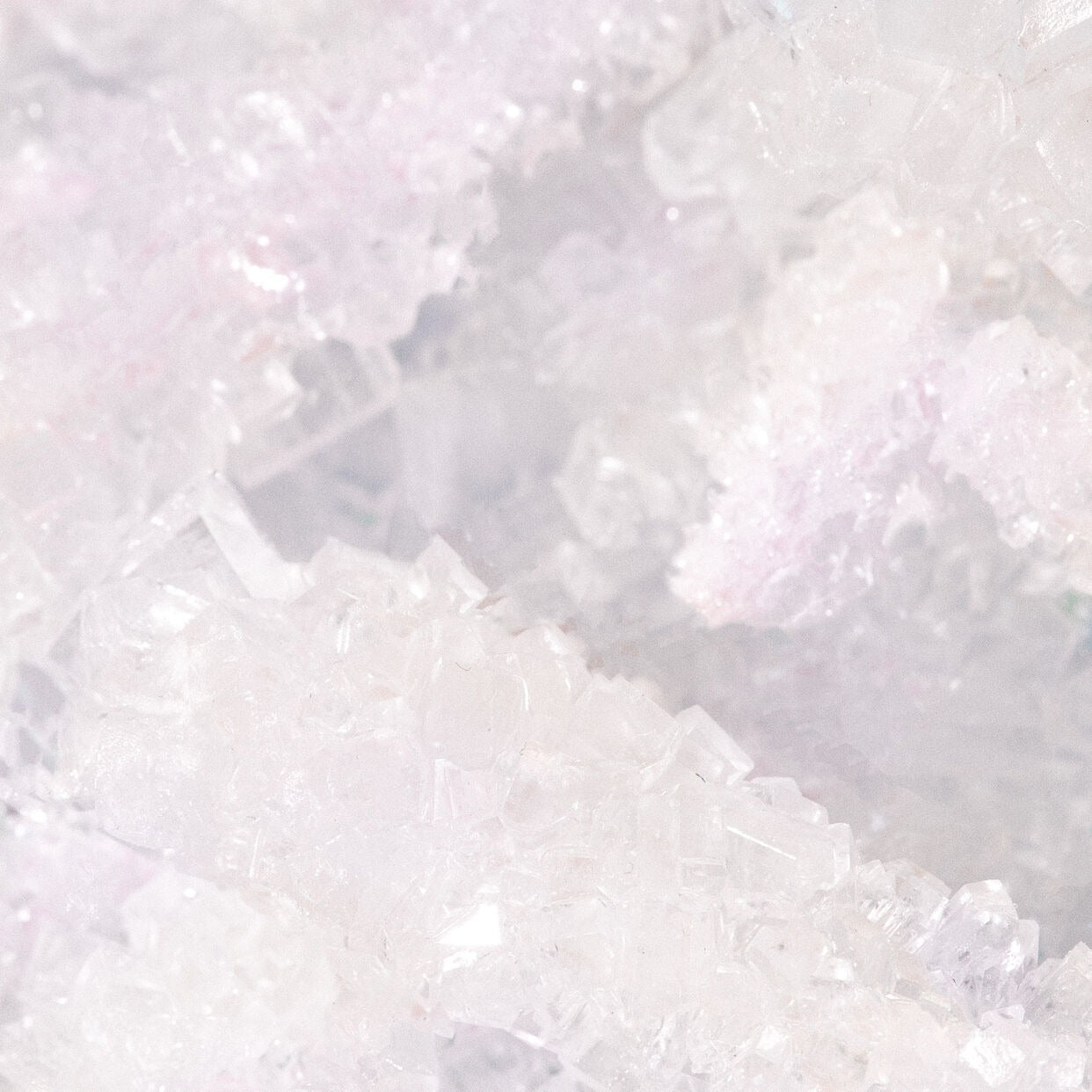 Vanilla Candy