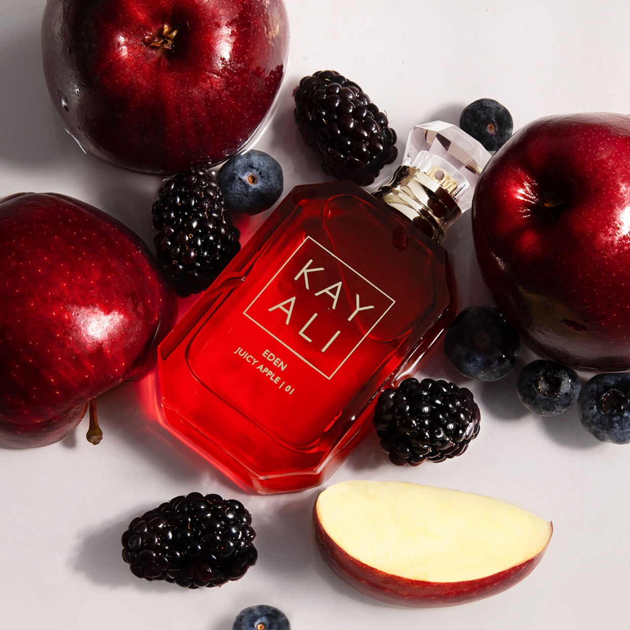 Juicy Apple