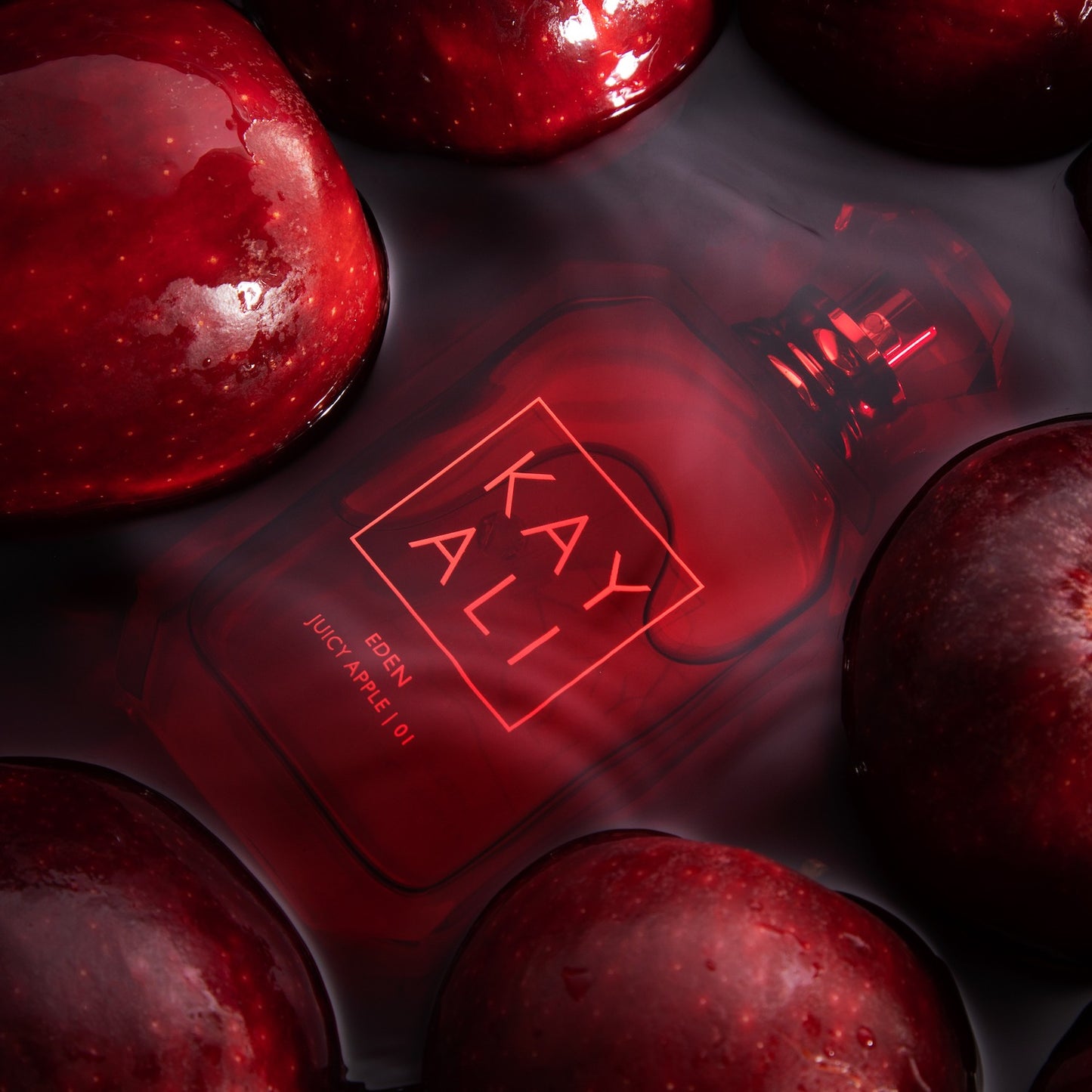 Juicy Apple