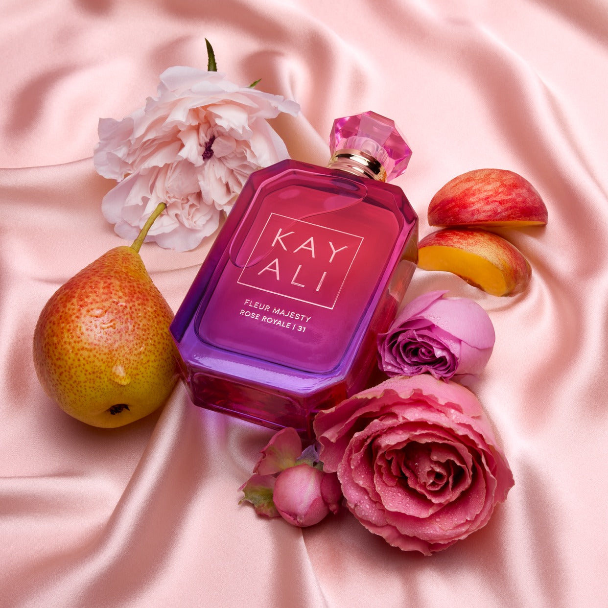 Rose Royale